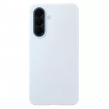Чохол Samsung A57 (A576) Silicone Case Light Blue (EF-PA576CLEGWW) Samsung