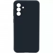 Чохол Samsung A37 (A376) Silicone Black (MCL-SA37BK) MAKE