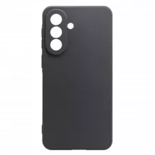 Чохол для Samsung A57 5G (A576) Matte Slim Fit Camera cover Black (ARM89710) ArmorStandart