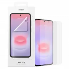 Захисна плівка до моб. Samsung A37 (A376) Screen Protector Transparent (EF-UA376CTEGWW) Samsung