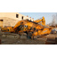 Аренда гусеничного экскаватора JCB 330. Васильков