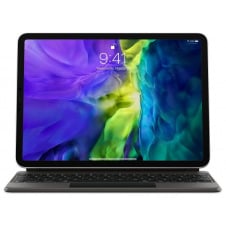Чехол-клавиатура Apple Magic Keyboard для iPad Air 10.9` (2020-2022)/Air 11` (2024-2026)/Pro 11` (2020-2022) Black (MXQT2LL/A)