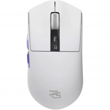 Миша Proove Gaming Jester 8K White (WMJS00022002)