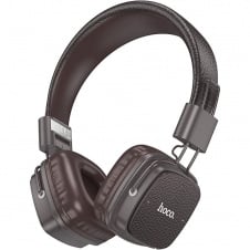 Наушники Hoco W56 Brown