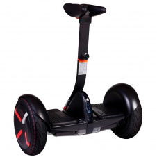 Гіроскутер MiniRobot Ninebot Mini Pro Black