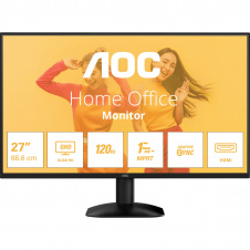 Монітор AOC 27` Q27B35S3