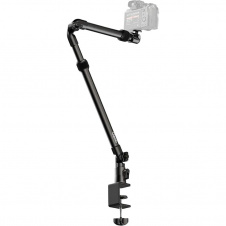 Пантограф Ulanzi ZJ02 C-clip Folding Bracket Black