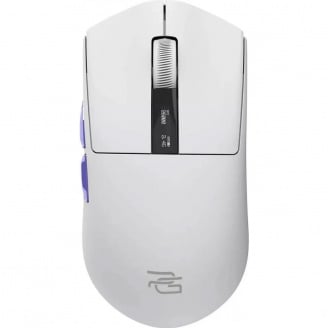 Миша Proove Gaming Jester 8K White (WMJS00022002)