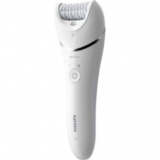 Епілятор Philips Series 8000 (BRE710/00)