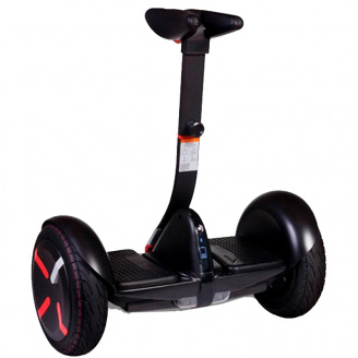Гіроскутер MiniRobot Ninebot Mini Pro Black
