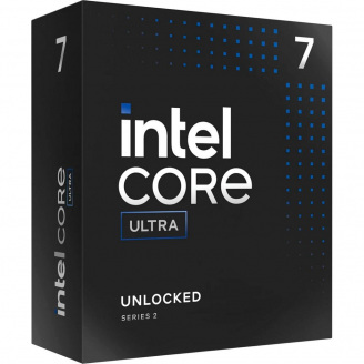 Процесор Intel Core Ultra 7 265KF Box (BX80768265KF) UA