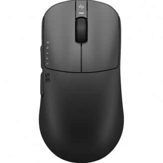 Миша Dark Project Novus SE Black (DPP_Novus_SE_Black)