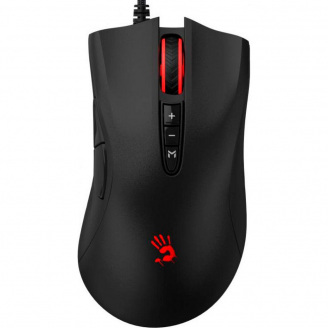 Миша Bloody ES5 Stone Black