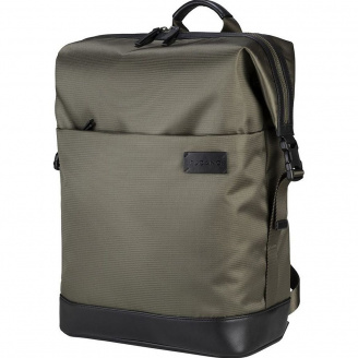 Рюкзак Tucano Modo Premium 13/14` Green (BMDOKSP-VM)