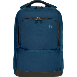 Рюкзак Tucano Lunar 15.6` Blue (BKLUN15-B)