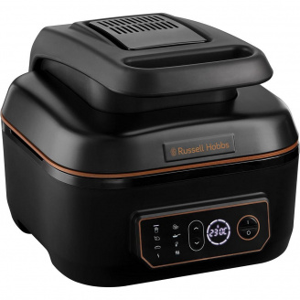 Мультипіч Russell Hobbs SatisFry Air&Grill 26520-56