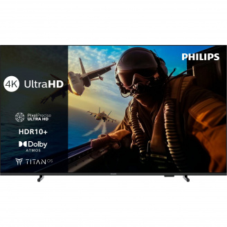 Телевізор Philips 7000 Series 43` LCD Ultra HD 4K (43PUS7000/12) UA