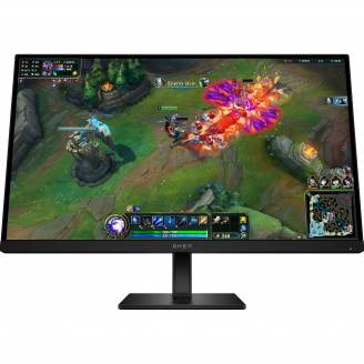 Монитор HP 27` Omen 27q G2 (AV4H6AA)