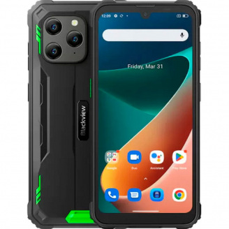 Смартфон Blackview BV5300 Pro 4/64Gb Green EU