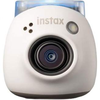Фотоапарат Fujifilm Instax Pal Milky White (16812546)