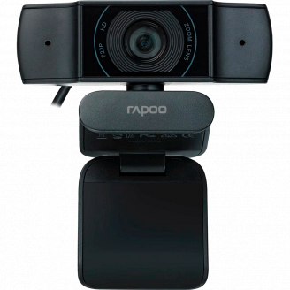 Веб-камера RAPOO XW170 (XW170black)