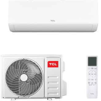 Спліт-система TCL BreezeIN 1.0 Series TPH21 TAC-09CHSD/TPH21IF