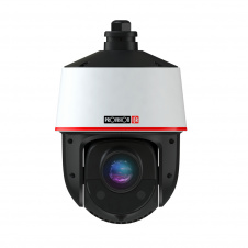 IP Speed Dome видеокамера 2 Мп Provision ISR Z4-25IPEN-2IR 4.8-120 мм с AI функциями для системы видеонаблюдения