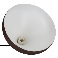 Люстра Candellux Viborg Коричневый (50101270)