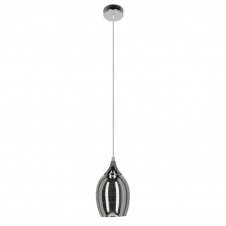 Люстра Candellux Marina 14x125 см Хром (31-60174)