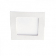 Точечный светильник Kanlux Katro 12x12x2 см Белый (Kan28946)