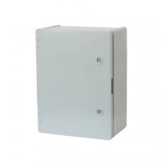 Щит ERKA 025 50x60x23 см Серый (282025) Долина