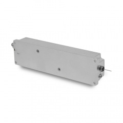 Модуль защиты от дронов Jiefeihou RF Module 50W JFH (293539) Суми