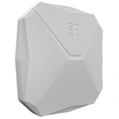 Беспроводной датчик протечки воды Tiras Technologies X-Water White (301458) Сарны