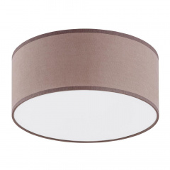 Люстра TK LIGHTING 3337 RONDO CAPPUCCINO Вінниця