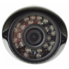 Комплект видеонаблюдения Melad на 8 камер 1 mp AHD KIT (12331) Червоноград