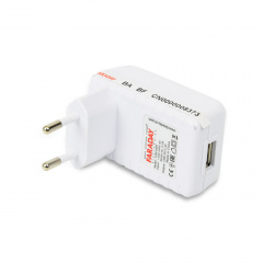 Блок питания Faraday Electronics 12W/OEM с USB выходом 5 В / 2.4 A Прилуки