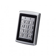 Кодовая клавиатура Yli Electronic YK-568L Еланец