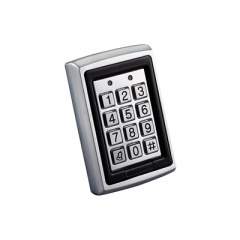 Кодовая клавиатура Yli Electronic YK-568L Еланец