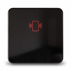 Контроллер-считыватель SameKey Card Control Київ