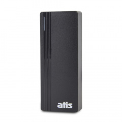Контроллер со встроенным считывателем Mifare влагозащищенный ATIS ACPR-07 MF-W (black) Королёво