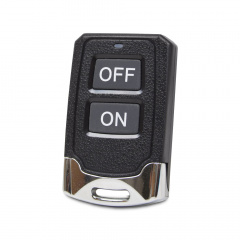 Брелок ZKTeco Remote Open для smart замка GL300 Тячев