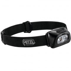 Ліхтар Petzl Tactikka Plus RGB 350lm Black (1052-E089FA00) Кропивницкий
