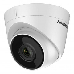 IP-видеокамера 2 Мп Hikvision DS-2CD1321-I(F) (2.8mm) Белый Полтава