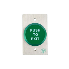 Кнопка выхода Yli Electronic PBK-819B Черновцы