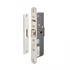 Электромеханический замок Yli Electronic YML-650A Березно