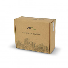 Сетевой контроллер ZKTeco C2-260 для 2 дверей Дзензелевка