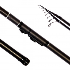 Удилище Salmo Diamond Bolognese Light MF 3-15g/6.00m Бердичев