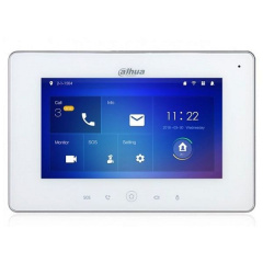 IP-видеодомофон Dahua VTH5221DW-S2 Сумы
