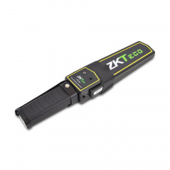 Ручной металлодетектор ZKTeco ZK-D100S Кропива
