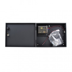 Щит монтажный ZKTeco Case 01 Metal Box Ровно